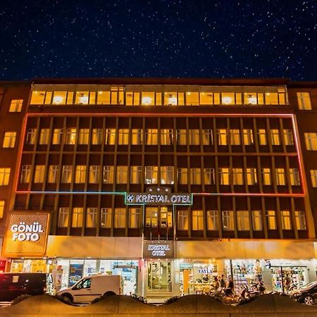 Kristal Otel Адана Екстериор снимка