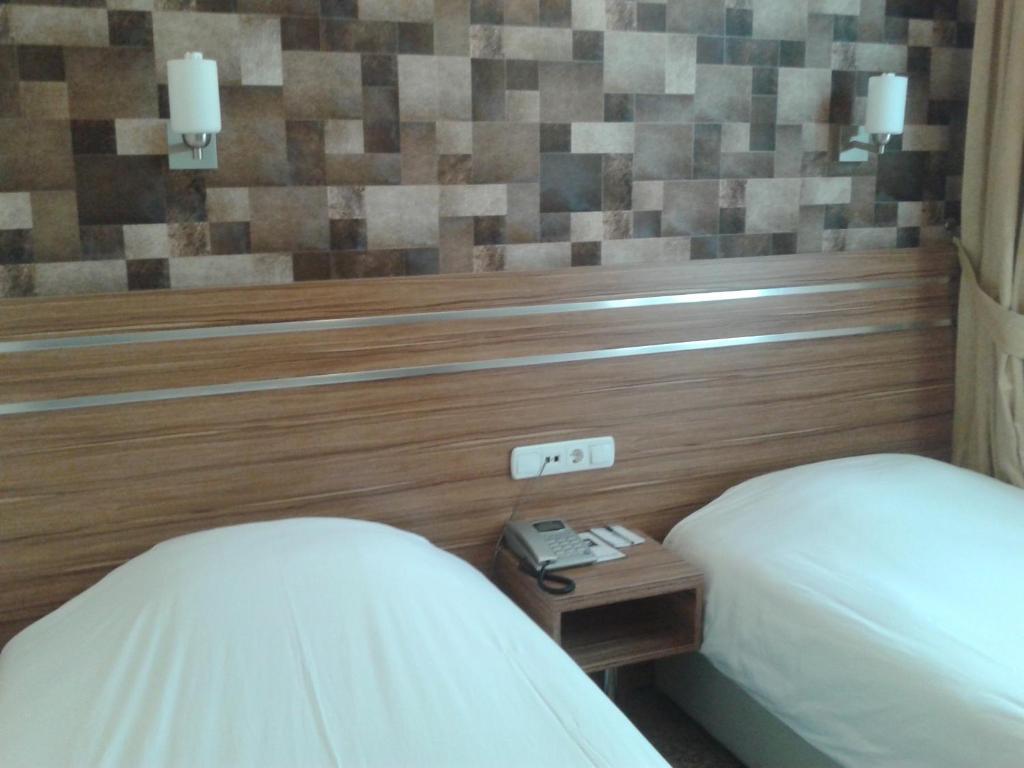 Kristal Otel Адана Екстериор снимка